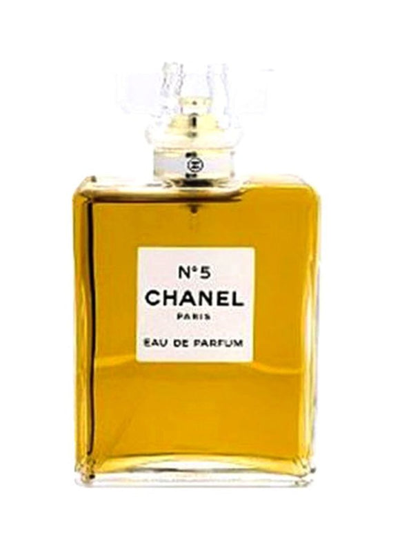 Buy Chanel No.5 For Women Eau de Parfum Spray 3.4 Fl. OZ. 100ML Online  Dubai, UAE