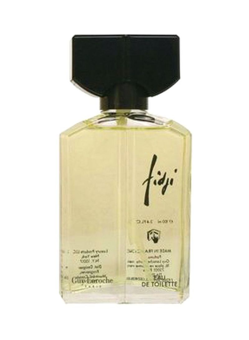 Fidji EDT 100 ml by Guy Laroche For Women