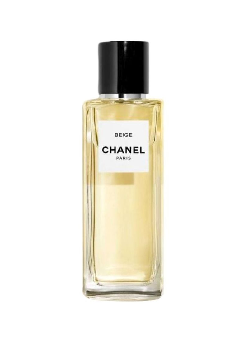 Beige EDP 75 ml by Chanel For Women