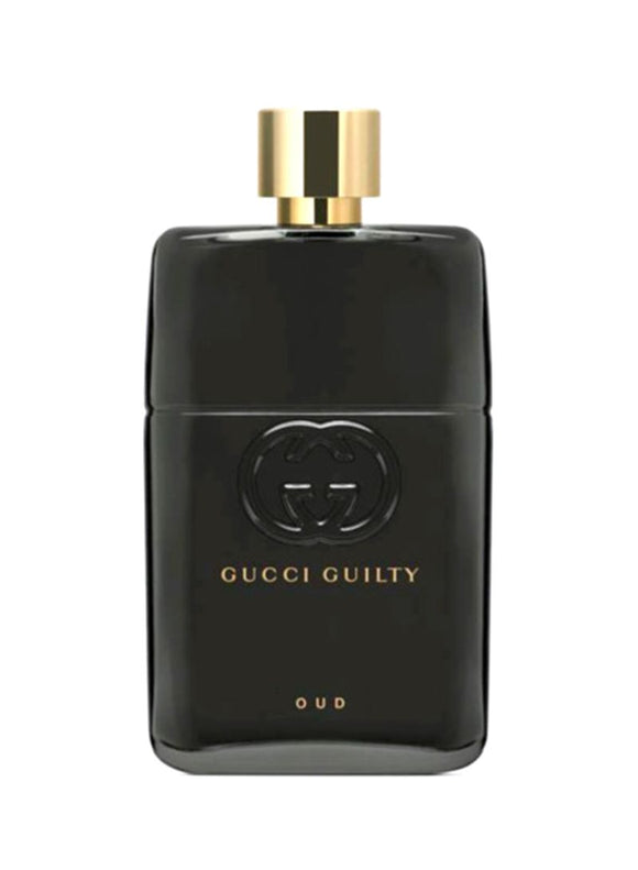 Guilty Pour Femme EDP 90 ml by Gucci For Women