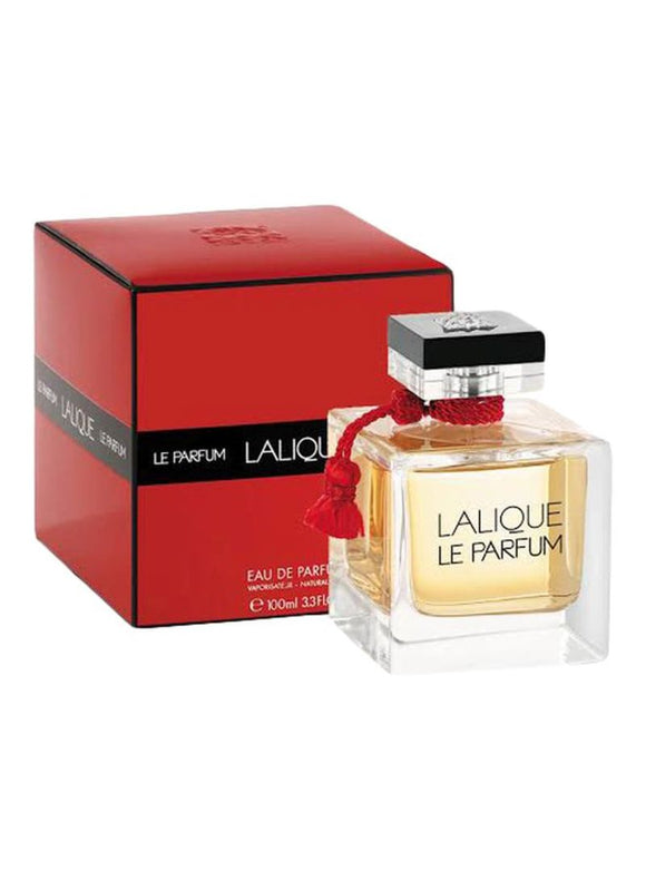 Le Parfum EDP 100 ml by Lalique For Women