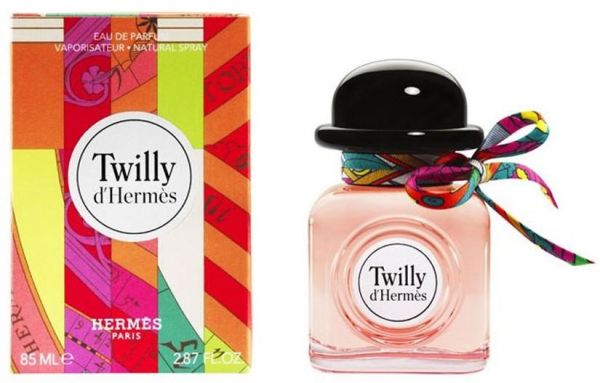 Twilly d'Hermes by Hermes EDP 85ml (Women)
