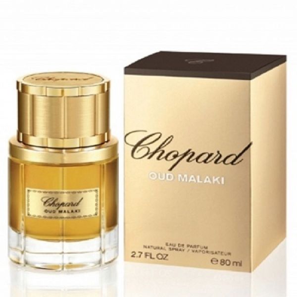 Chopard Oud Malaki by Chopard EDP 80ml (Women)