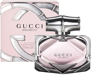 Gucci Bamboo by Gucci for Women EDP 75ml