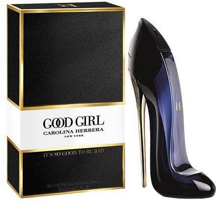 Good Girl by Carolina Herrera for Women EDP