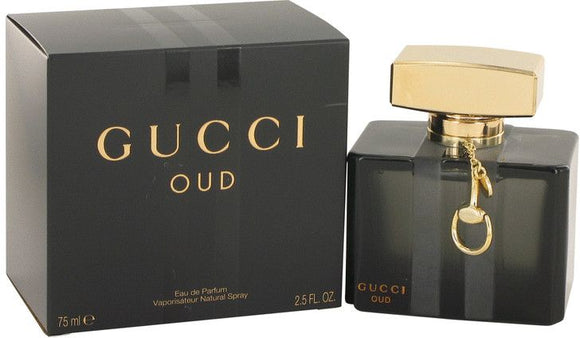 Gucci Gucci Oud by Gucci EDP 75ml (Women) Shop UAE Perfumes