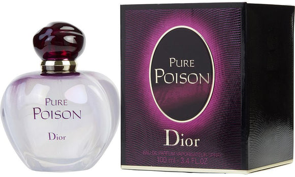 Pure Poison by Christian Dior EDP 100ml (Women)