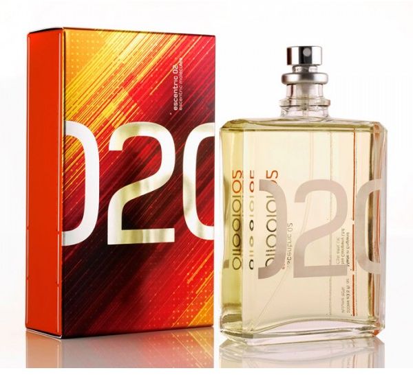 Escentric 02 by Escentric Molecules for Men and Women 100ml EDT