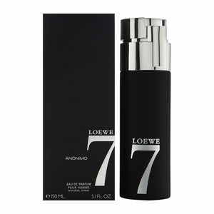 Loewe 7 Anonimo by Loewe for Men 150ml Eau de Parfum
